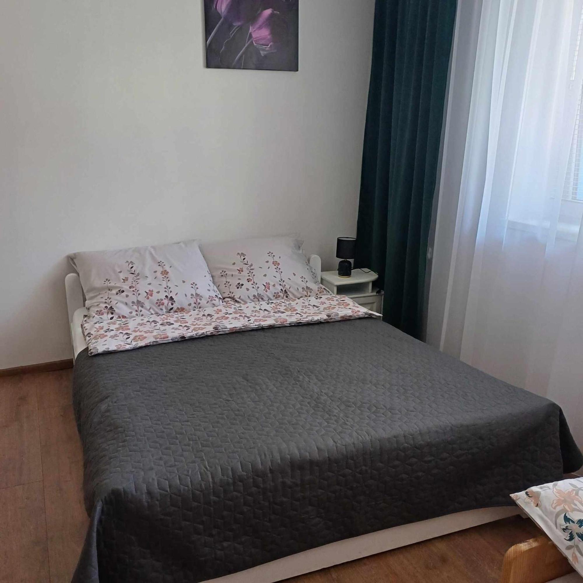 Willa Trzy Podkowy Krościenko Esterno foto